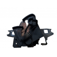 Замок капота Skoda Octavia Tour 1996-2010 1U0823509G