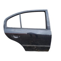 Дверь задняя правая черная Skoda Octavia Tour 1996-2010 1U4833052