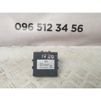 блок управления парктрониками Mazda 6 GH 2.2D (2006-2012) GS8S67UU0A