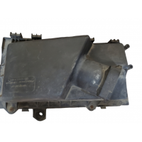 Корпус воздушного фильтра Skoda Octavia Tour 1.6 8v 1996-2010 1J0129607AF
