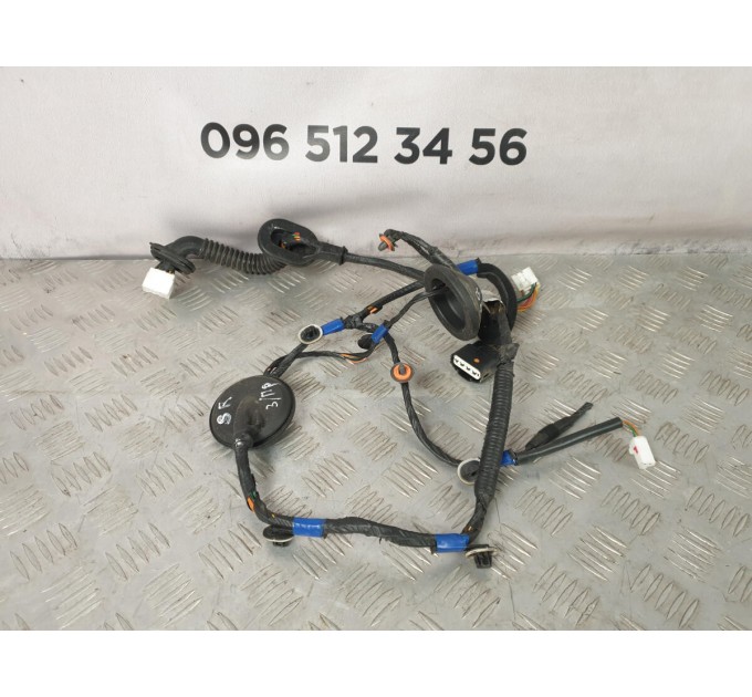 проводка дверей задньої правої Hyundai Santa Fe (2006-2012) 916650W000M1