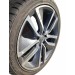 Комплект дисков с резиной R19 8j et49 5x114.3 245/40zr19 Ranault Talisman2015-2022