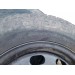 Диск штампованый R15 6J ET38 5x100 єсть  на летней резине 195/65 Skoda Octavia Tour 1995-2010