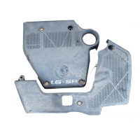 Декоративная накладка двигателя комплектом Skoda Octavia Tour 1.6 8v 1996-2010 06A103925AB