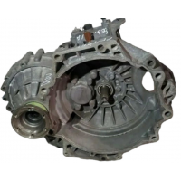 коробка мкпп Skoda Octavia Tour Golf 4 1996-2010 DUU