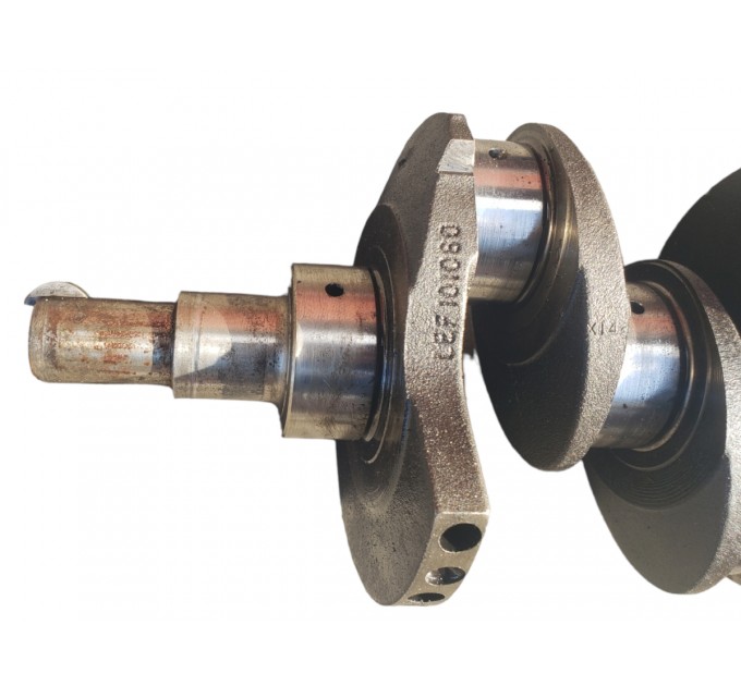 Коленвал Land Rover Freelander 2.0tdi 1997-2006 LEF101290L