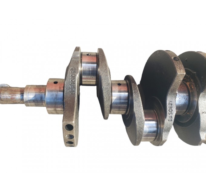 Коленвал Land Rover Freelander 2.0tdi 1997-2006 LEF101290L