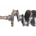 Коленвал Land Rover Freelander 2.0tdi 1997-2006 LEF101290L