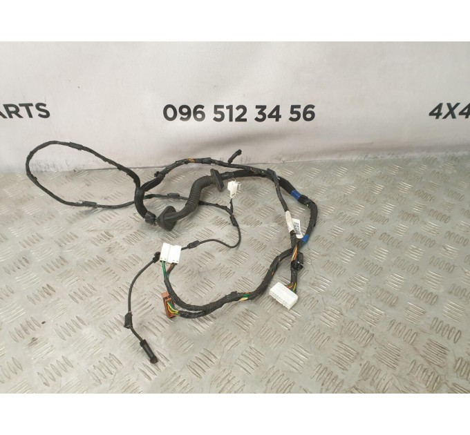 проводка ляді основна Hyundai Santa Fe (2006-2012) 916862B080
