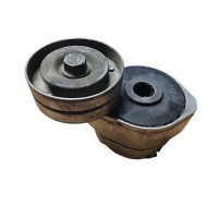 Натяжитель цепи Land Rover Freelander 1 1997-2006 2.0 td PQG100200