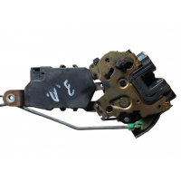 Замок задней левой двери Subaru Outback BH 1999-2003 61035AE010