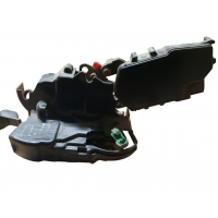 Замок двери передней правой Subaru Outback BH 1999-2003 61032AE000