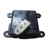 Сервопривод заслонки печки Subaru Outback BH 1999-2003 72142AE020