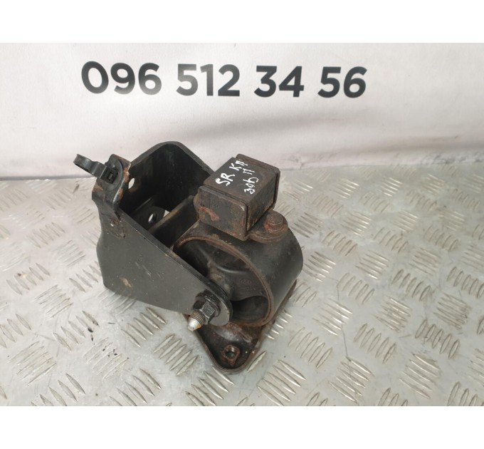 Подушка (опора) двигателя передняя Hyundai Santa Fe (2006-2012) 219102B200