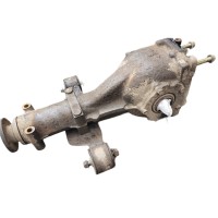Задний редуктор пара 4.44 Subaru Outback Legacy BH 1999-2003 27011AA413