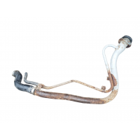 Горловина топливного бака Subaru Outback BH 1999-2003 42066AE030