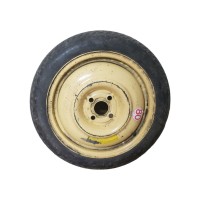 Докатка 4x100 125/70d15 Honda Civic
