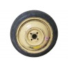 Докатка 4x100 125/70d15 Honda Civic