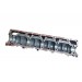 Постель распредвала Land Rover Freelander 2.0td 1997-2006 LDH100880