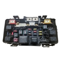 Блок предохранителей Honda Civic 7 седан 1.6 2001-2006 S5AG1