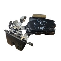 Замок крышки багажника в сборе Subaru Legacy Outback BH 1999-2003 63032AE000