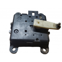 Сервопривод печки Subaru Legacy Outback BH 1999-2003 72142AE010