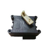 Сервопривод печки 10pin Subaru Legacy Outback BH 1999-2003 72142AE000