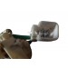 Замок зажигания Lexus RX XU30 2003-2009 45020482 4528048030