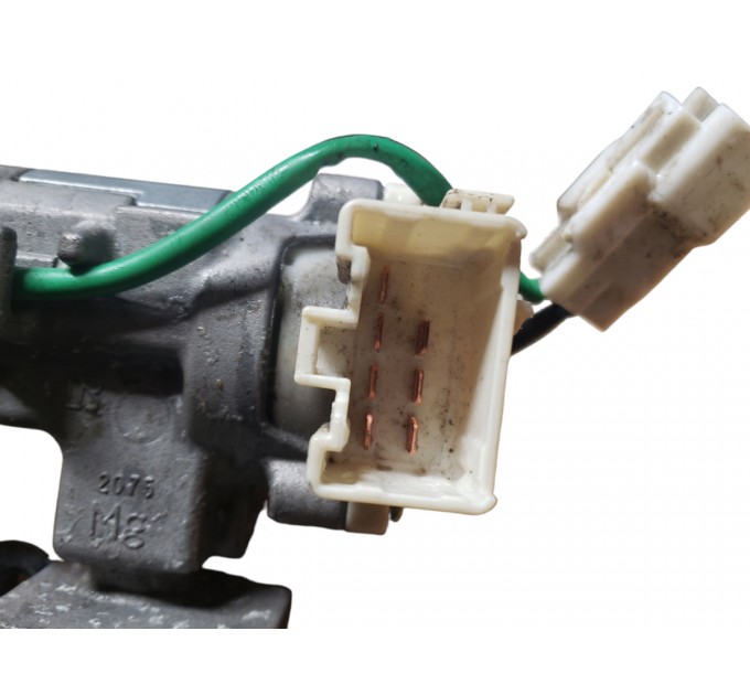 Замок зажигания Lexus RX XU30 2003-2009 45020482 4528048030