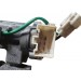 Замок зажигания Lexus RX XU30 2003-2009 45020482 4528048030