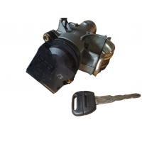 Замок зажигания с ключом Land Rover Freelander 1 1997-2006 YXB100350 C00391