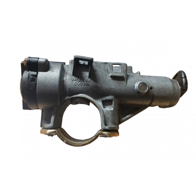 Замок зажигания с ключом Land Rover Freelander 1 1997-2006 YXB100350 C00391