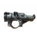 Замок зажигания с ключом Land Rover Freelander 1 1997-2006 YXB100350 C00391