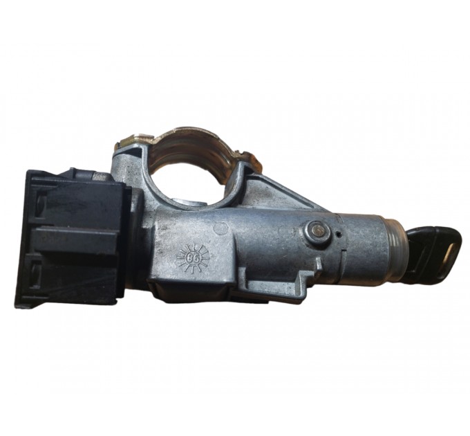 Замок зажигания с ключом Land Rover Freelander 1 1997-2006 YXB100350 C00391
