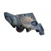 Кронштейн двигателя Land Rover Freelander 1 2.0td 1997-2006 kku103180