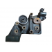 Кронштейн двигателя Land Rover Freelander 1 2.0td 1997-2006 kku103180