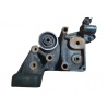 Кронштейн двигателя Land Rover Freelander 1 2.0td 1997-2006 kku103180