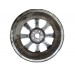 Диски комплект (1 из 4 дефект) 16x6.5 ET48 5x100 Subaru Forester SG 2002-2008 28111SA091