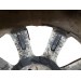 Диски комплект (1 из 4 дефект) 16x6.5 ET48 5x100 Subaru Forester SG 2002-2008 28111SA091