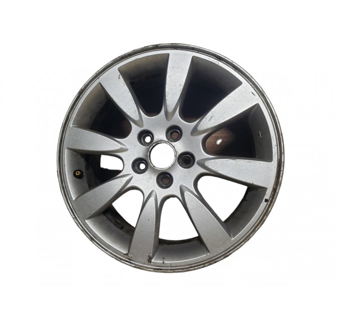 Диски комплект (1 из 4 дефект) 16x6.5 ET48 5x100 Subaru Forester SG 2002-2008 28111SA091