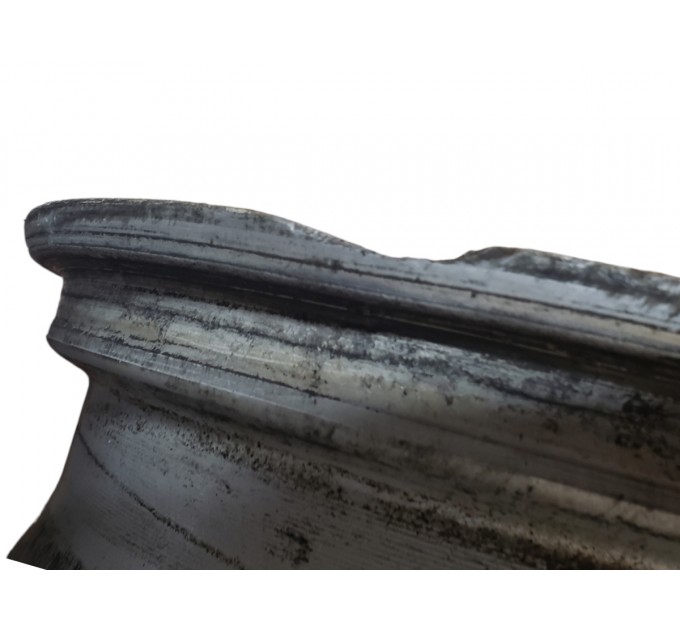 Диски комплект (1 из 4 дефект) 16x6.5 ET48 5x100 Subaru Forester SG 2002-2008 28111SA091