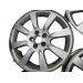 Диски комплект (1 из 4 дефект) 16x6.5 ET48 5x100 Subaru Forester SG 2002-2008 28111SA091
