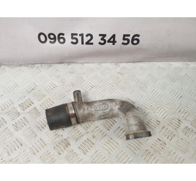 патрубок інтеркулера алюм 1 Mazda 6 GH 2.2D (2006-2012) R2AA13332C