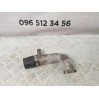 патрубок інтеркулера алюм 1 Mazda 6 GH 2.2D (2006-2012) R2AA13332C