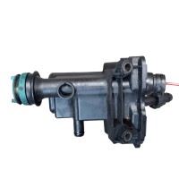 Маслозаливная горловина F9QB Suzuki Grand Vitara 1.9 td 2005-2015 8200279414