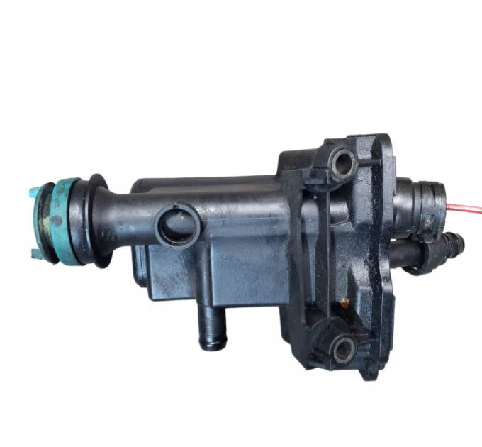 Маслозаливная горловина F9QB Suzuki Grand Vitara 1.9 td 2005-2015 8200279414