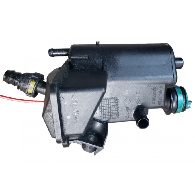 Маслозаливная горловина F9QB Suzuki Grand Vitara 1.9 td 2005-2015 8200279414