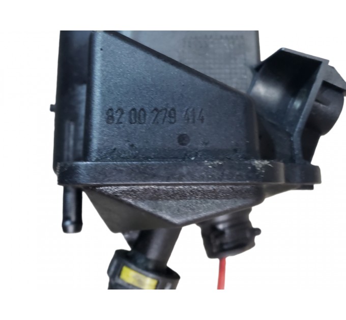 Маслозаливная горловина F9QB Suzuki Grand Vitara 1.9 td 2005-2015 8200279414
