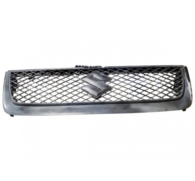 Решетка радиатора в сборе дефект Suzuki Grand Vitara 2005-2015 7174165J0038B