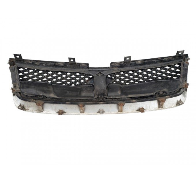 Решетка радиатора в сборе дефект Suzuki Grand Vitara 2005-2015 7174165J0038B